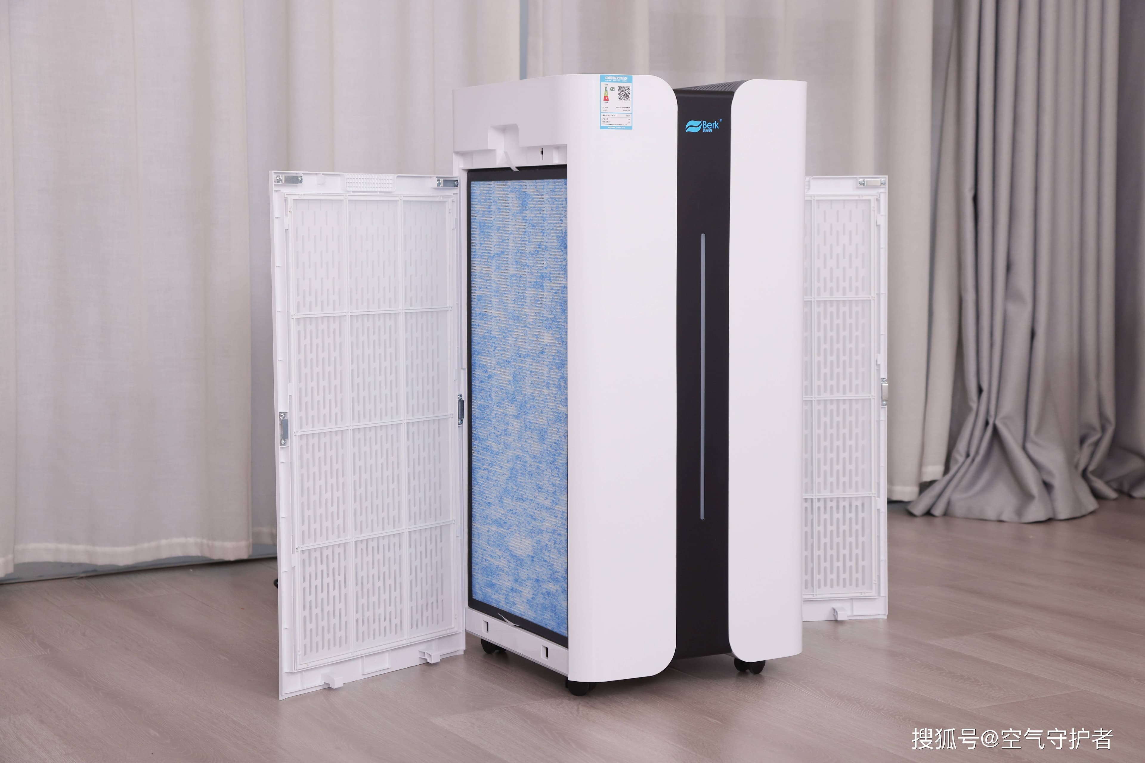 空气净化器对TVOC有用吗？针对TVOC，该如何选购空气净化器