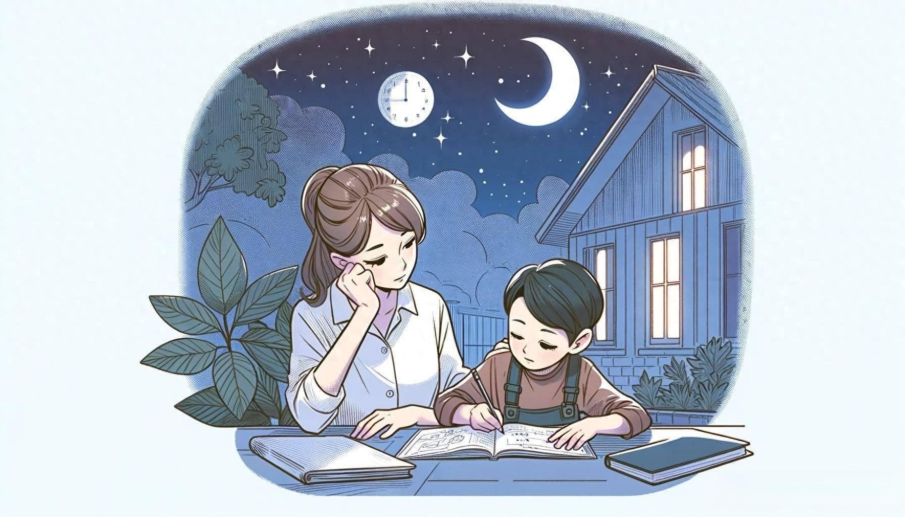 工作忙碌的父母，如何“高质量”陪伴孩子？