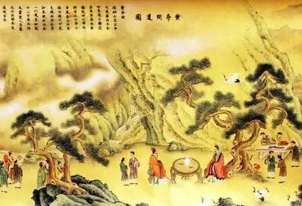 黄老之学：道法自然与无为而治的智慧结晶