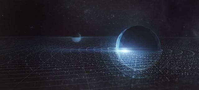 “反重力”技术或成真？中国科学家年初重大发现引热议