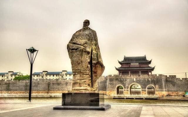 《资治通鉴》：范仲淹的改革之路：理想主义者的现实担当