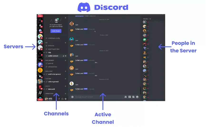 千万级增长，实时社交产品Discord拆解