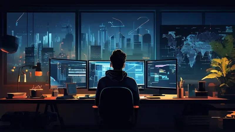 如何判断是否有回路？C语言实现详解