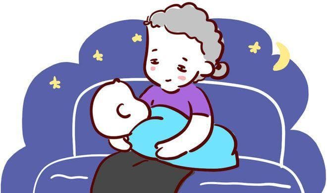 梦见儿媳妇怀孕是什么意思