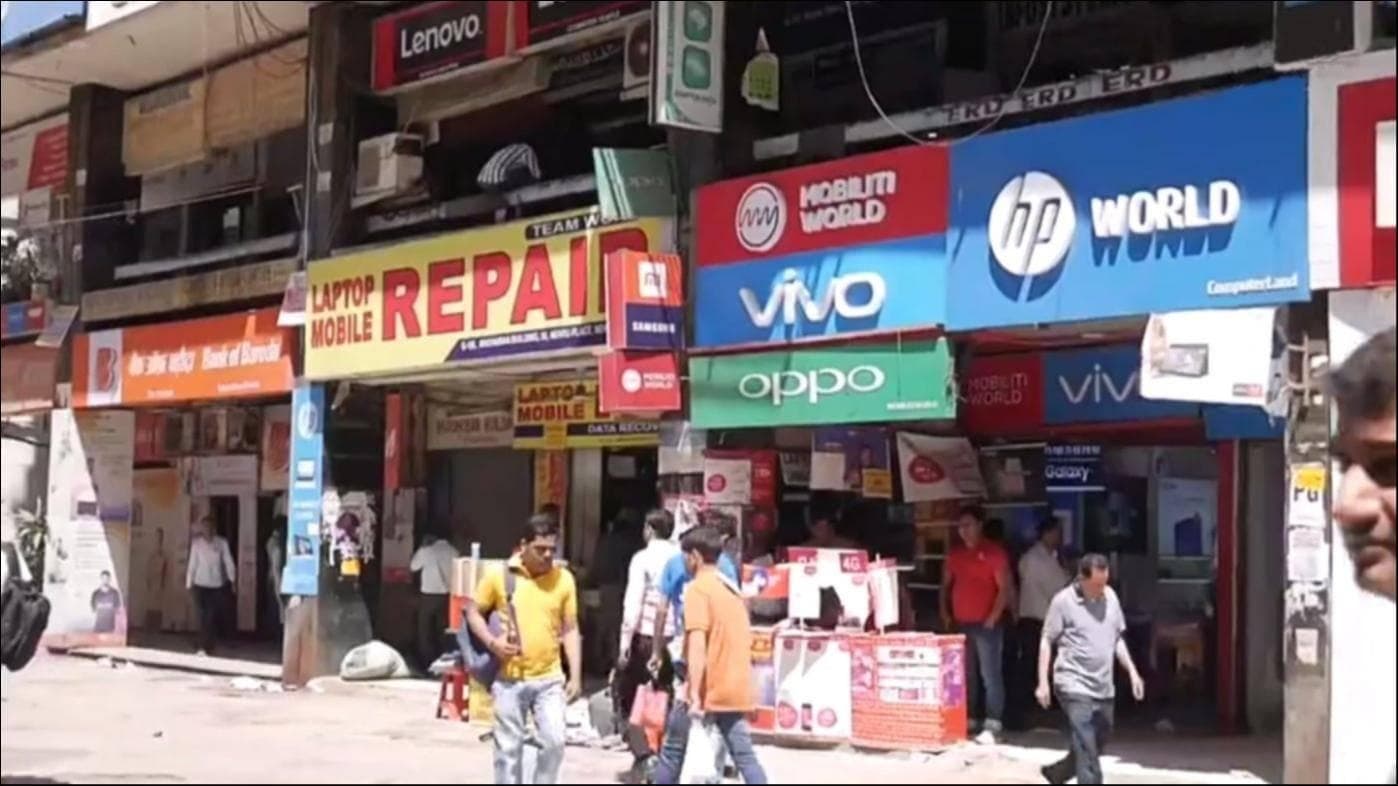 挤掉一家中国品牌，库克的“妥协”让苹果闯进印度手机市场前五