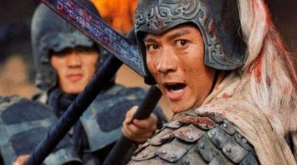 正史中的赵云：战力、智谋与忠义的完美结合