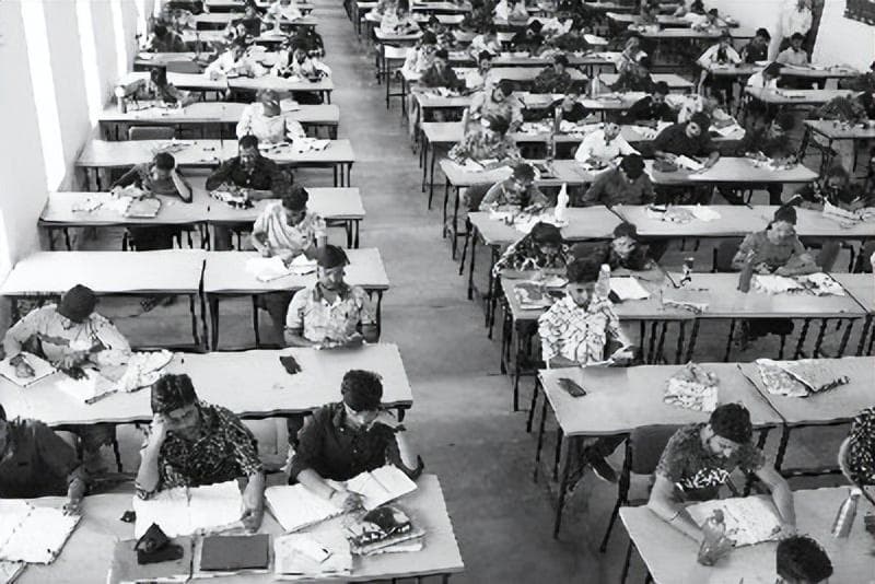 印度大学需弥合学术与就业间的鸿沟