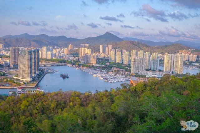 由一座“城”了解一座城，走进崖州古城，带你了解不一样的三亚