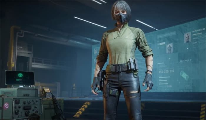《三角洲行动 Delta Force》赚钱攻略：从突袭到制作的全方位指南