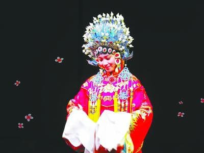 《桂林有戏》：非遗传承和剧院演出无缝对接