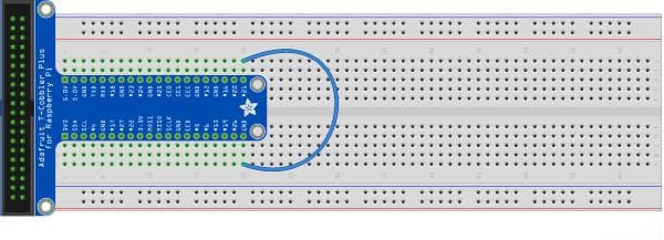 将 GPIO 用于二进制输入