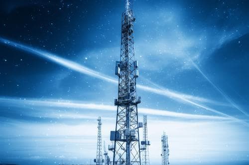 卫星通信与基站天线的全解析：定义、应用与关键区别