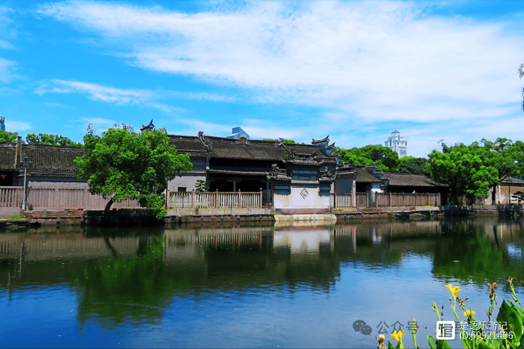 宁波不可错过的10大名胜古迹，每一处都有亮点，非常值得一游