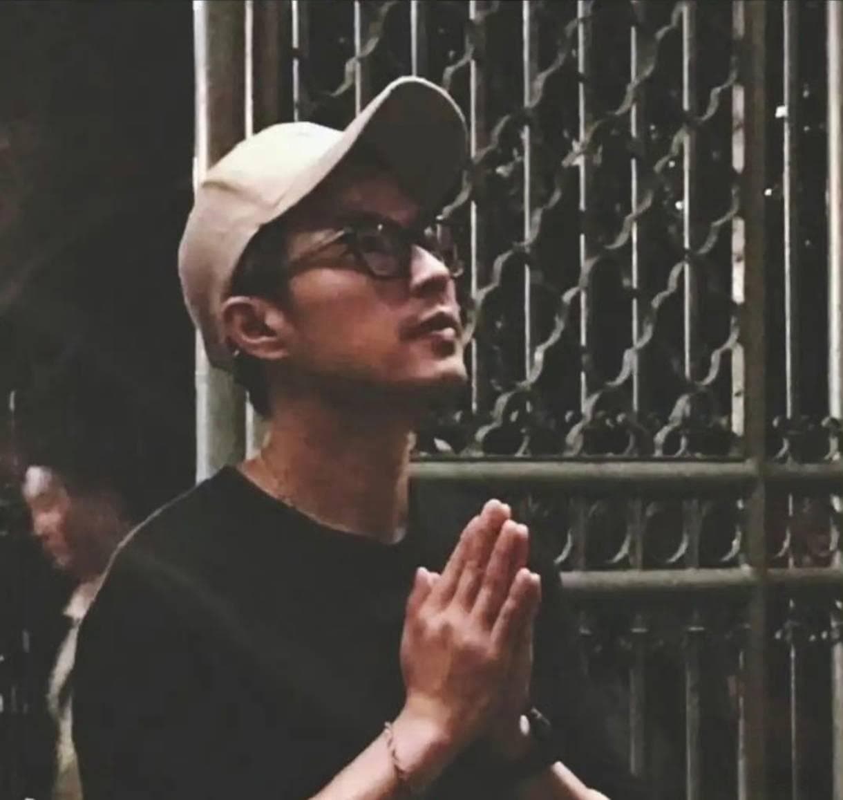 精舍命案背后：李威从信徒沦为共犯