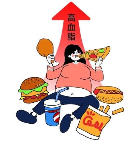 阿托伐他汀钙片适应症有哪些？高效降脂，实现心脑临床获益