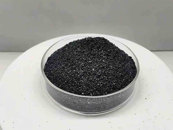 铬矿砂在铸造材料中的应用