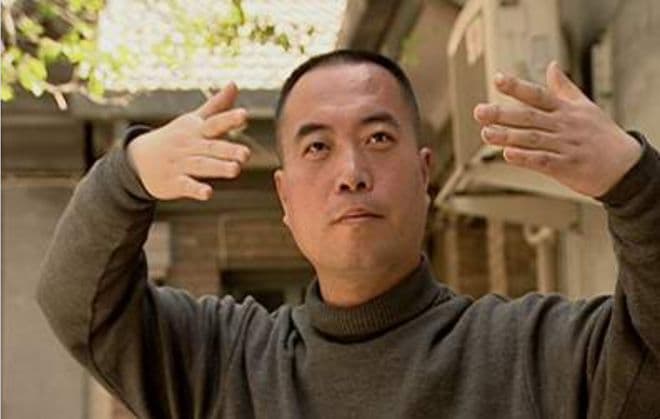 揭秘点穴功夫：一场跨越人兽界限的科学实验