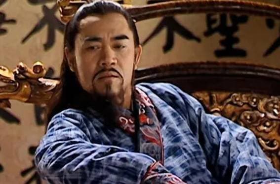 明朝皇位继承的非常之道
