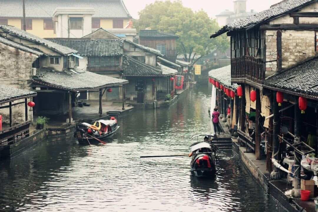 绍兴旅游攻略：七大免费景点与六种特色美食