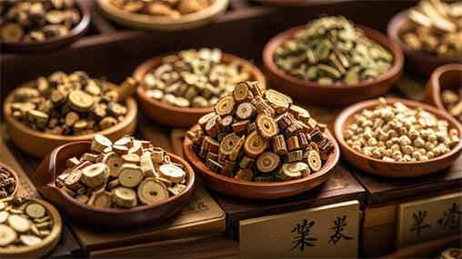 远志的功效与作用与主治