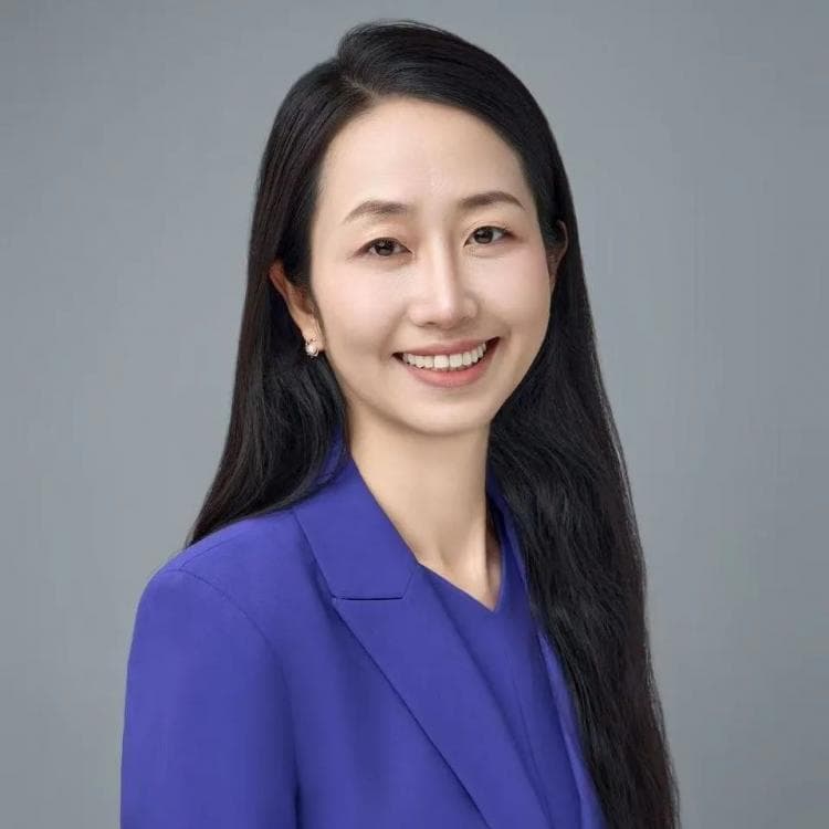 胡佳：为什么说女性领导力更符合未来？