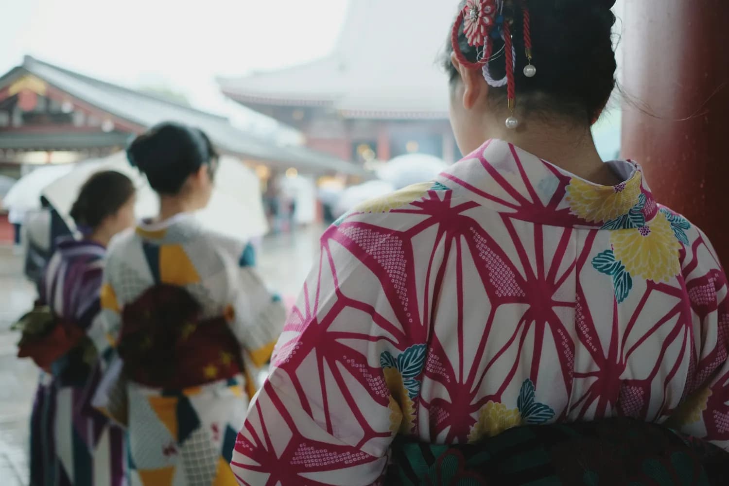 崇武惠安女服饰：千年非遗的独特魅力