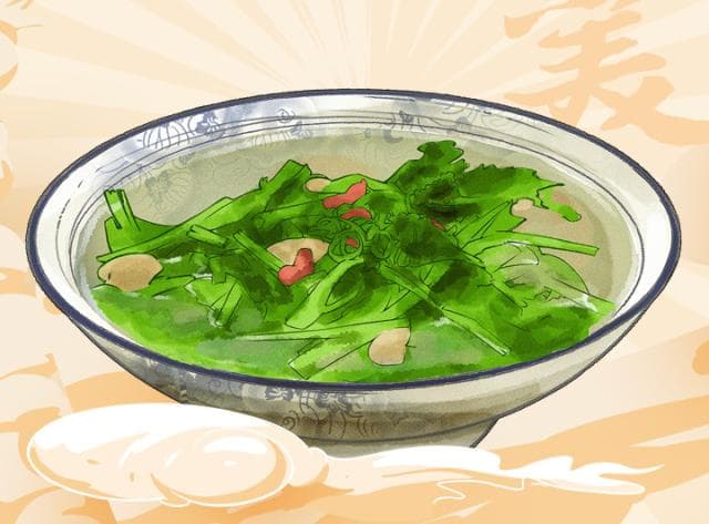 网络中国节·春节 | 大年初七，“人日”到，人人过生日