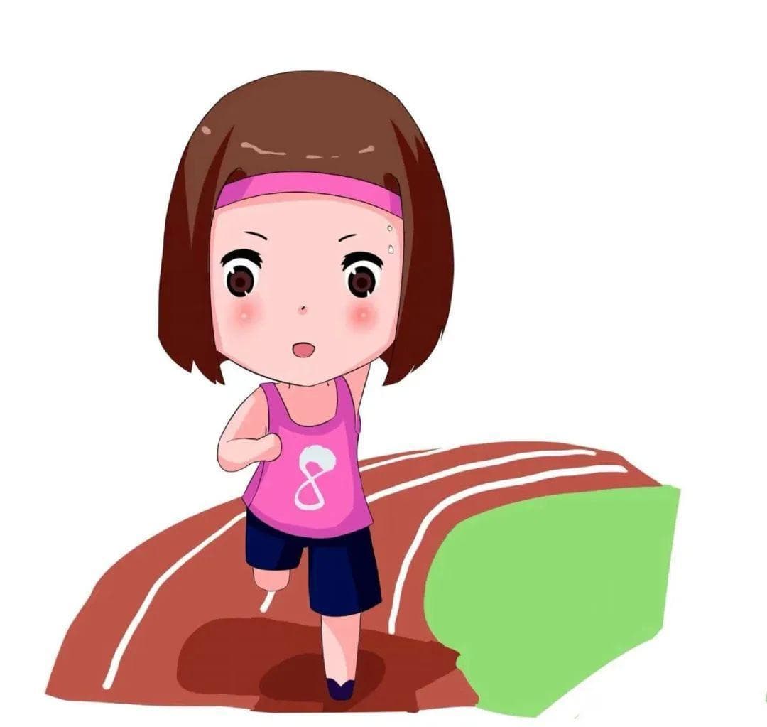 生理期运动指南：听从身体的感受