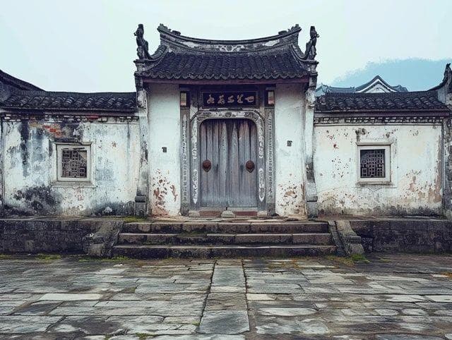 本溪旅行指南：探索本溪市的最佳旅游攻略