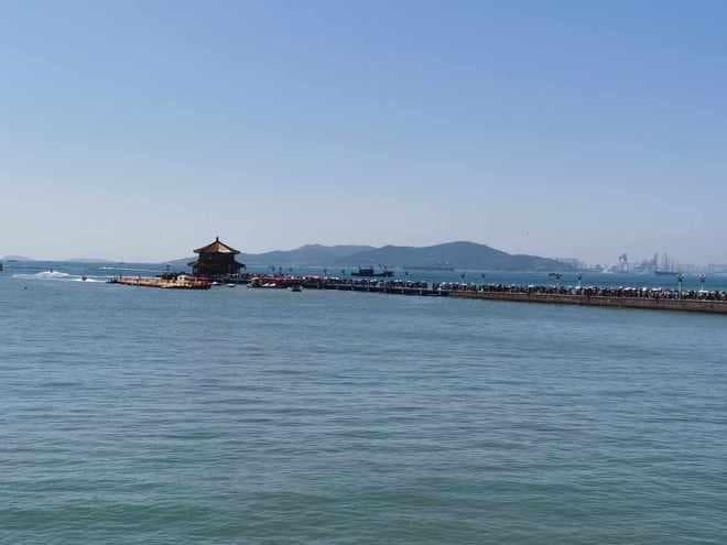 青岛旅游攻略三天两夜，解锁海滨浪漫之都的奇妙之旅