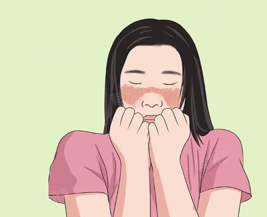 红斑狼疮会传染吗？一文读懂这种自身免疫性疾病