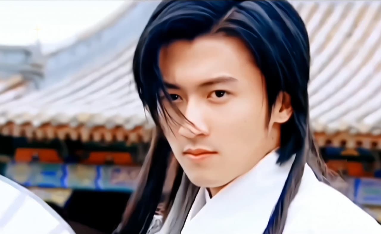 谢霆锋《黄种人》：一首充满中国风的励志金曲