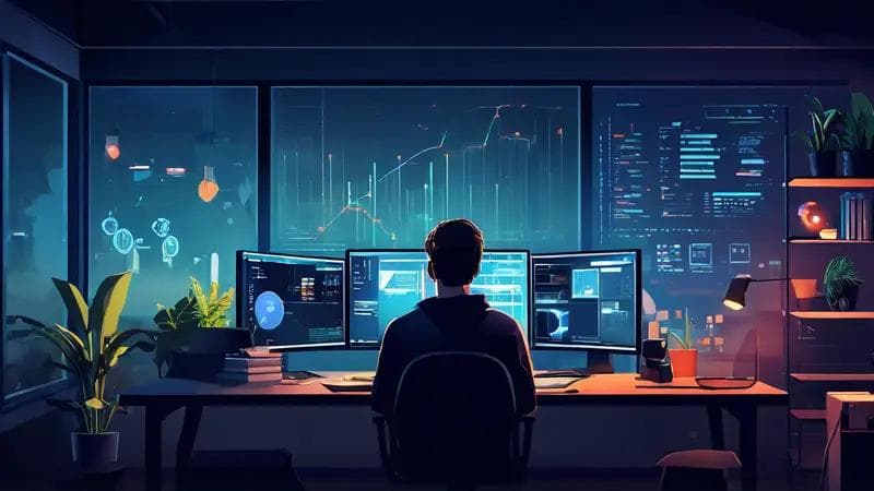 如何组建探险团队