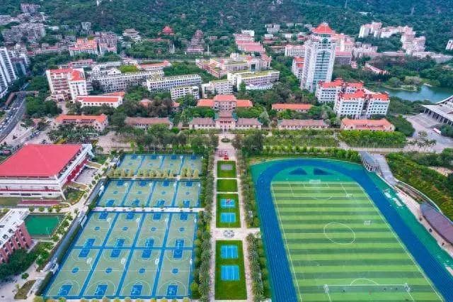 山东省高校排名大排名：山大第1，济南大学第9，鲁东大学第20