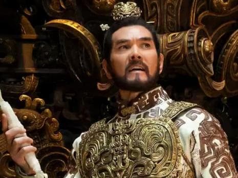 揭秘封神榜：四大主角的历史原型与影视形象大不同
