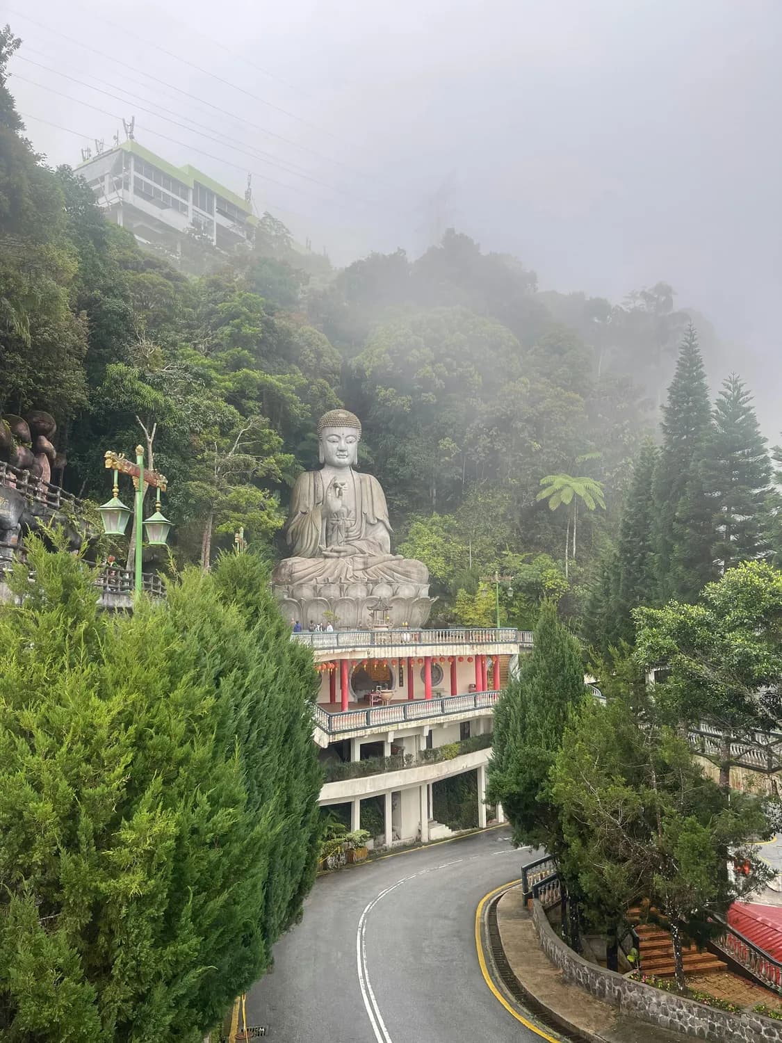 罗浮山道教文化节：用千年智慧缓解现代人焦虑