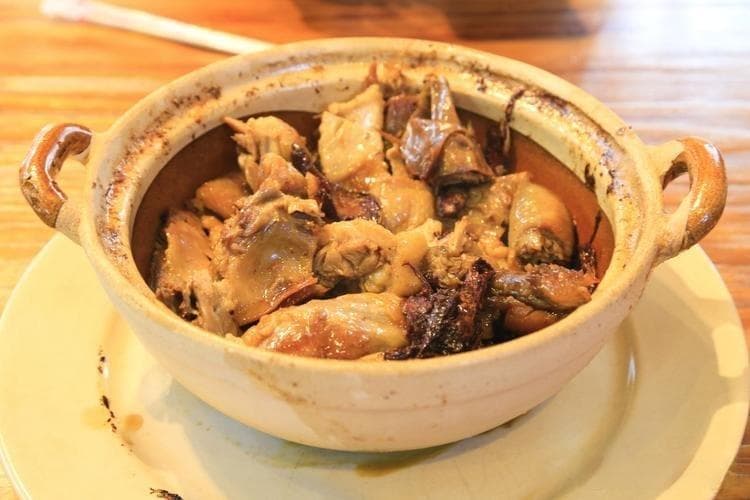 烤制工艺的演变与文化传承