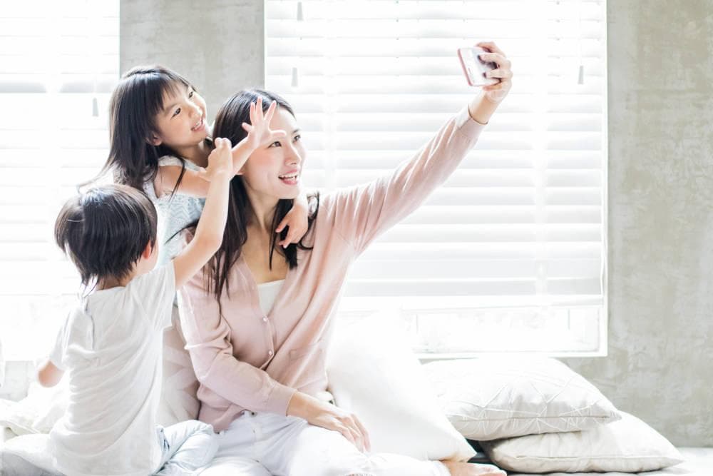 新式带娃法火了：老人轻松，子女感恩，婆媳和谐，家庭更幸福