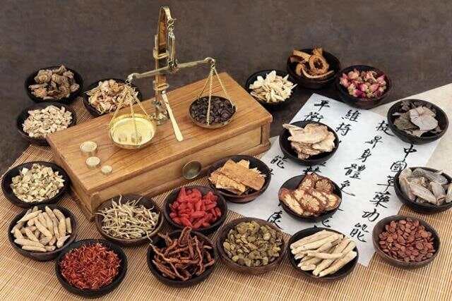 中医理论解析：常见病症与中成药的巧妙运用