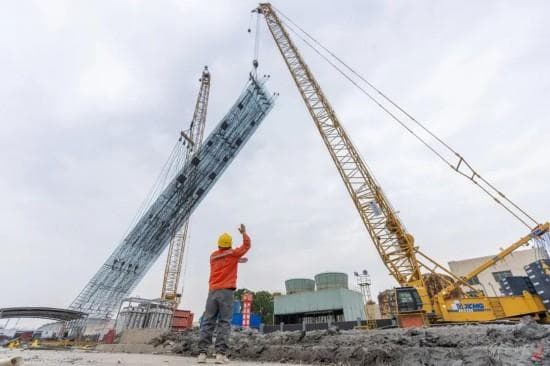 全长46公里设34站，上海地铁19号线启动建设