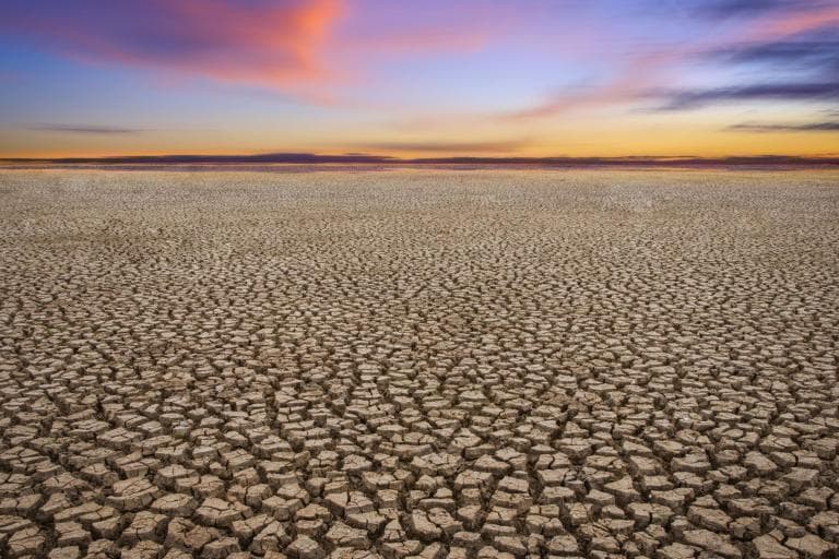 随着升温暂时达到1.5°C，2024年有望成为有记录以来最热的一年