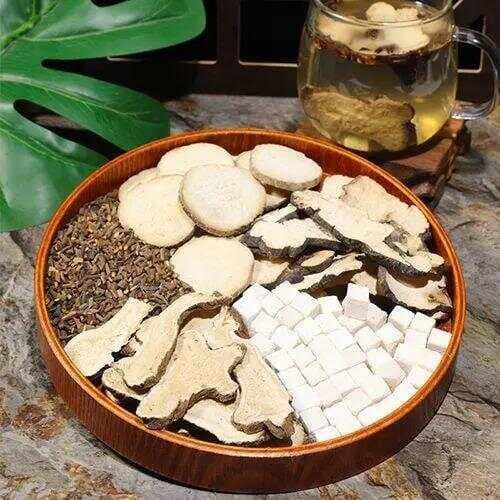 五苓散的现代应用与临床实践