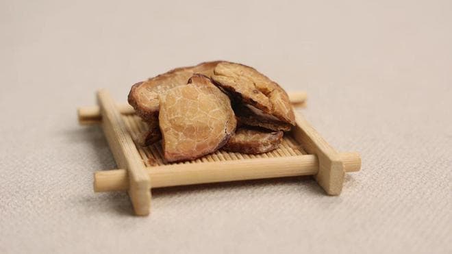 风湿关节疼痛难忍，医圣张仲景的一个经典名方，9味中药拔除疼痛