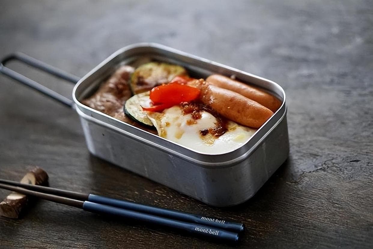 曾经全国流行的铝饭盒，为何消失了？是质量不行还是有啥危害？
