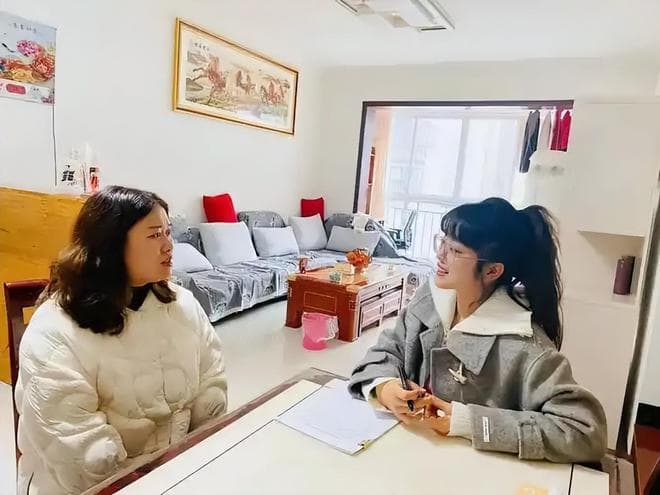 部分家长拒绝老师入户家访，原因是什么？捋一捋