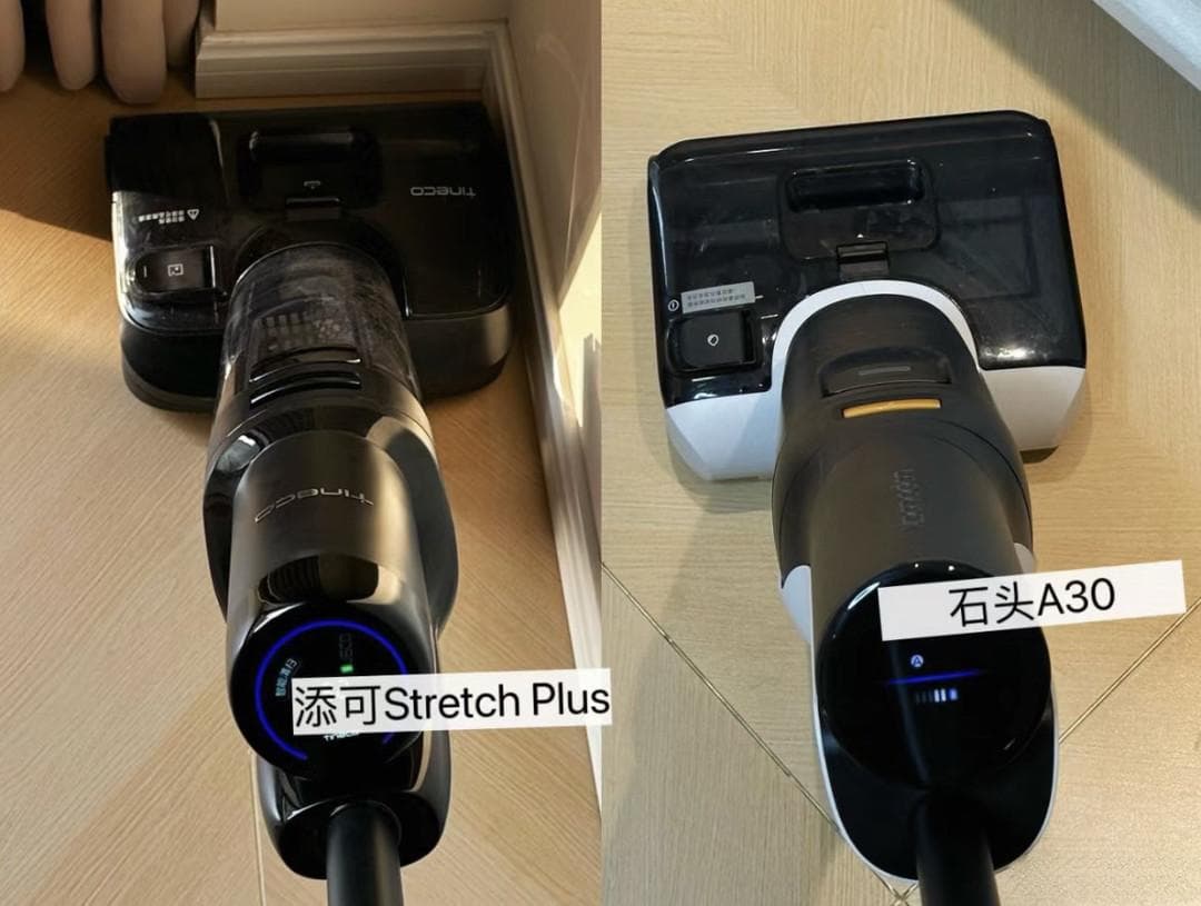 洗地机选购攻略：这些要点要牢记