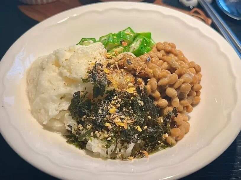 纳豆怎么吃才好吃？纳豆食谱来啦！