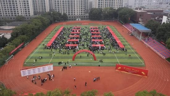 单招报考人数创新高 江西这所电力学院为何这么火？