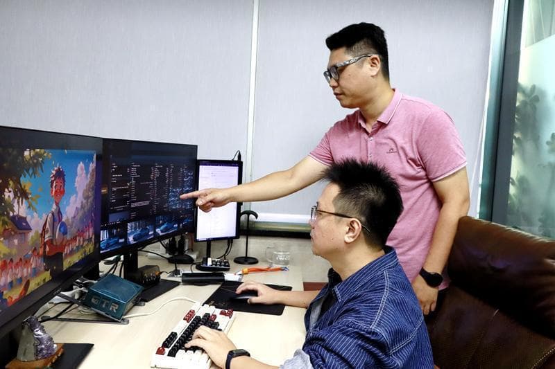 新职业观察：生成式人工智能赋能传统行业革新