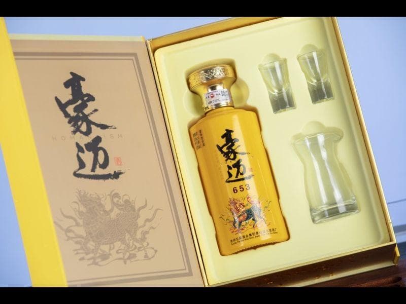 白酒酿造工艺：从原料处理到陈酿的品质追求